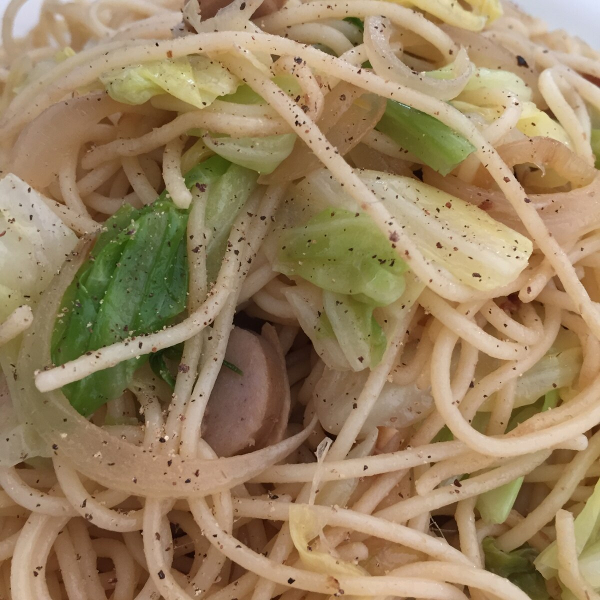 簡単 絶品 アンチョビパスタ レシピ 作り方 By Blue Sun 楽天レシピ